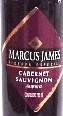 Marcus James Cabernet Sauvignon